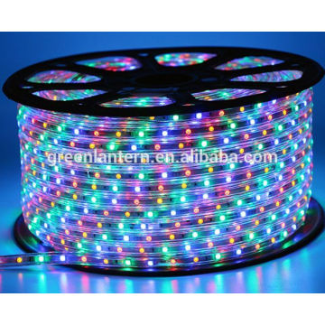 5050 RGBW multi color led strip light multi color flex strip light